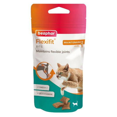 Beaphar Flexifit Cat Bits Maintenance Level 1